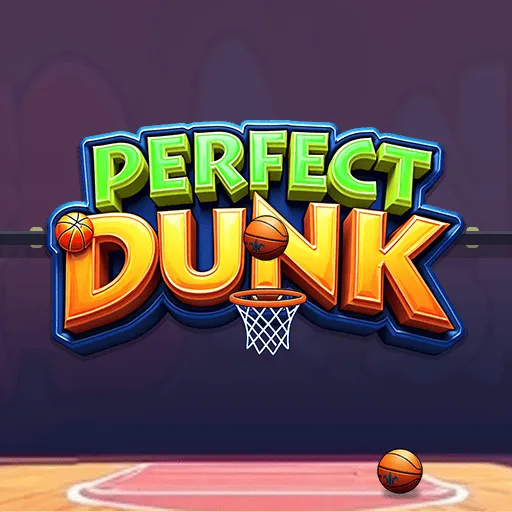 Perfect Dunk