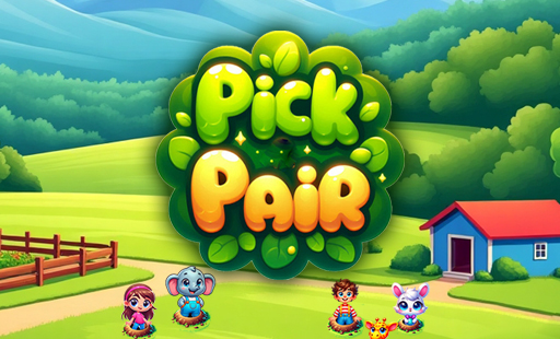 Pick Pair