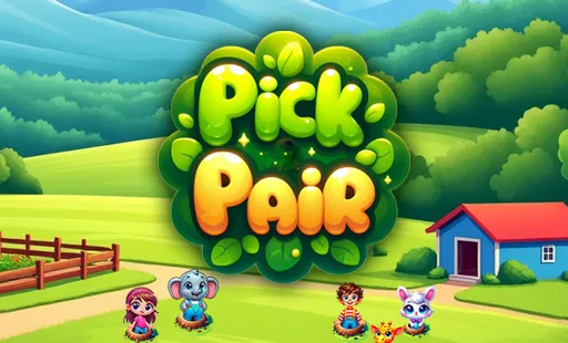 Pick Pair