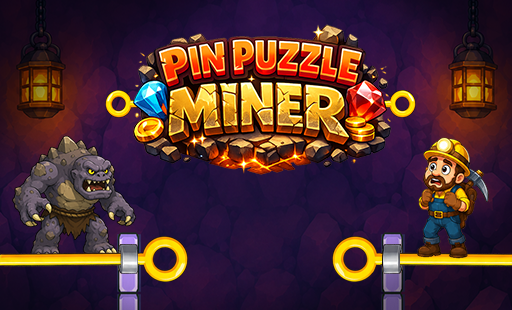 Pin Puzzle Miner thumbnail