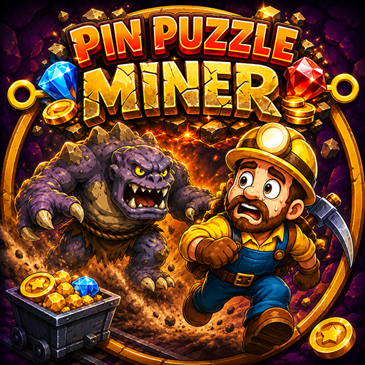 Pin Puzzle Miner thumbnail