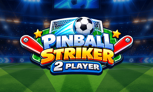Pinball Striker 2Player thumbnail
