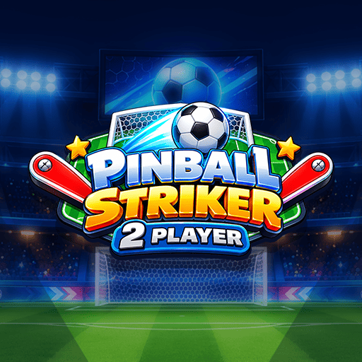 Pinball Striker 2Player
