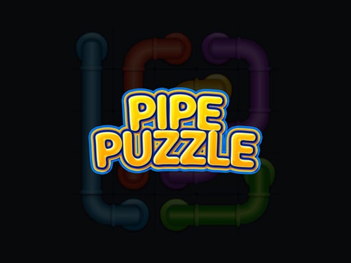 Pipe Puzzle