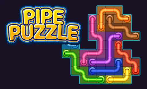 Pipe Puzzle