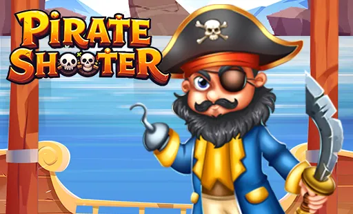 Pirates Shooter