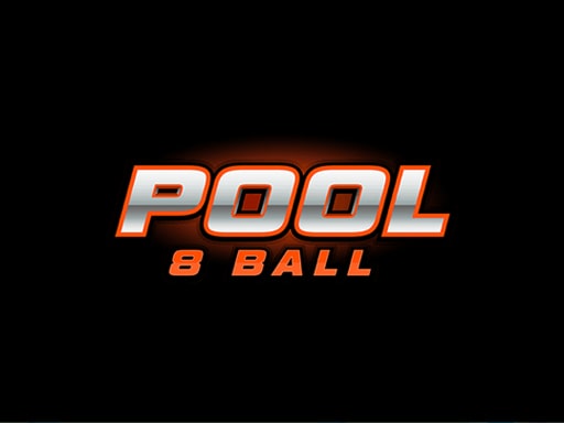 Pool 8 Ball