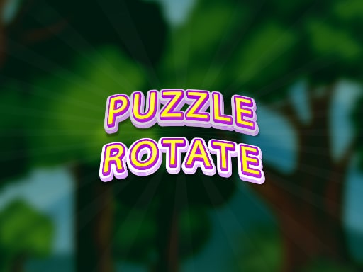Puzzle Rotate