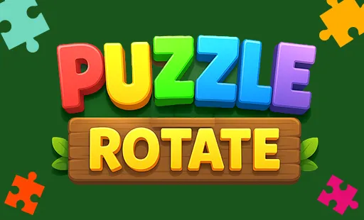 Puzzle Rotate