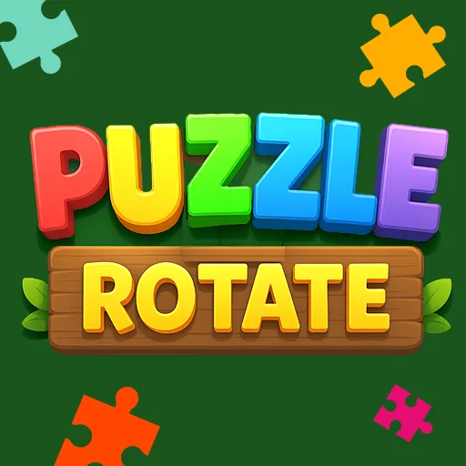 Puzzle Rotate