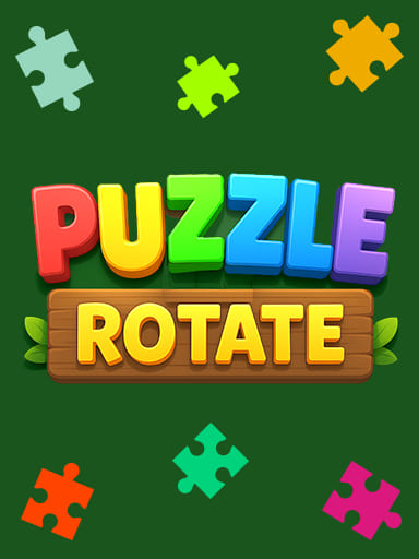 Puzzle Rotate