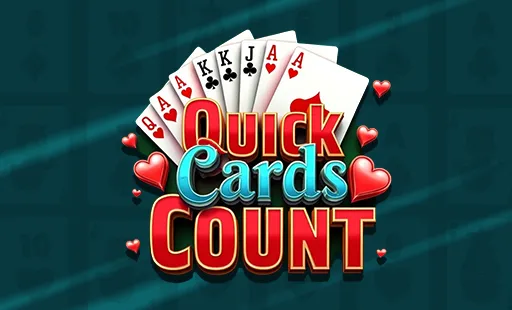 Quick Cards Count
