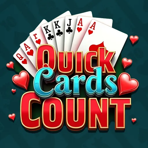 Quick Cards Count