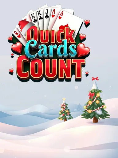 Quick Cards Count