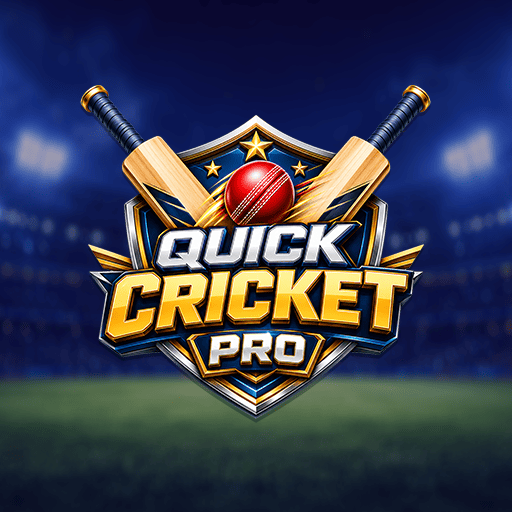 Quick Cricket Pro thumbnail