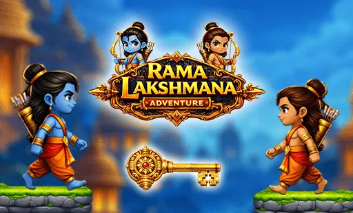 Rama Lakshmana Adventure