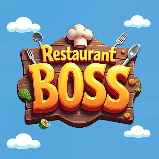 Restaurant Boss