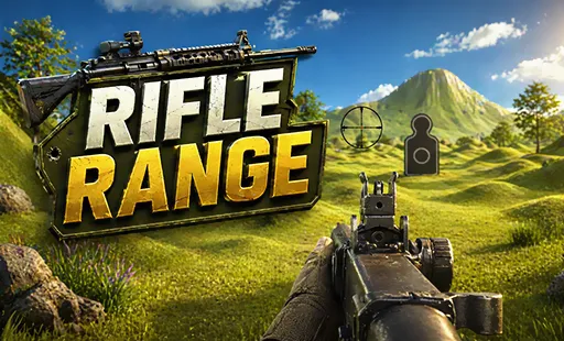 Rifle Range