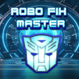 Robo Fix Master