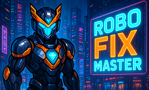 Robo Fix Master