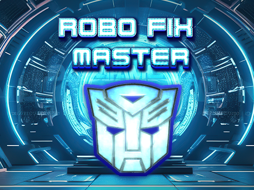 Robo Fix Master