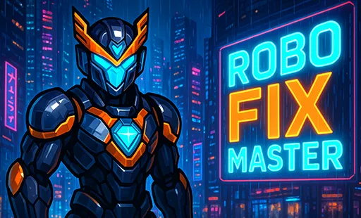 Robo Fix Master