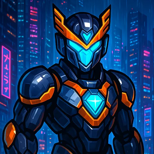 Robo Fix Master