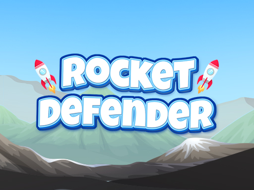 Rocket Defender