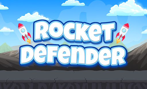 Rocket Defender