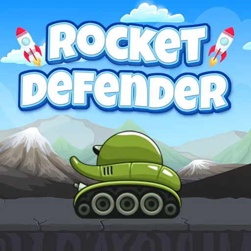 Rocket Defender