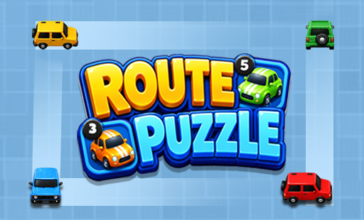 Route Puzzle thumbnail