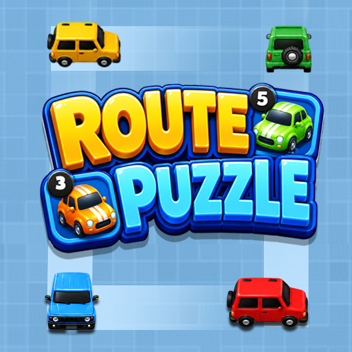 Route Puzzle