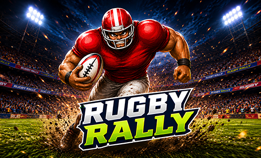 Rugby Rally thumbnail