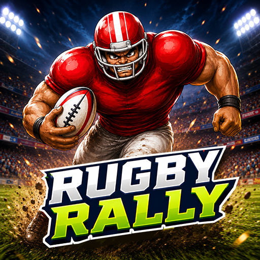Rugby Rally thumbnail