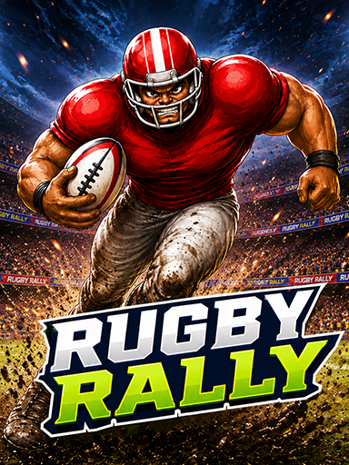 Rugby Rally - Play Free Online | OnlineRealGames