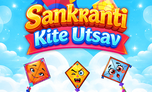 Sankranti Kite Utsav