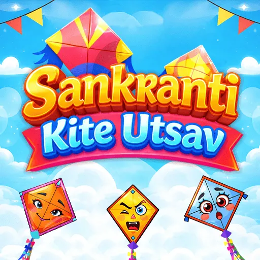 Sankranti Kite Utsav