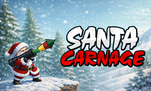 Santa Carnage
