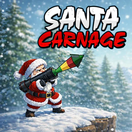 Santa Carnage