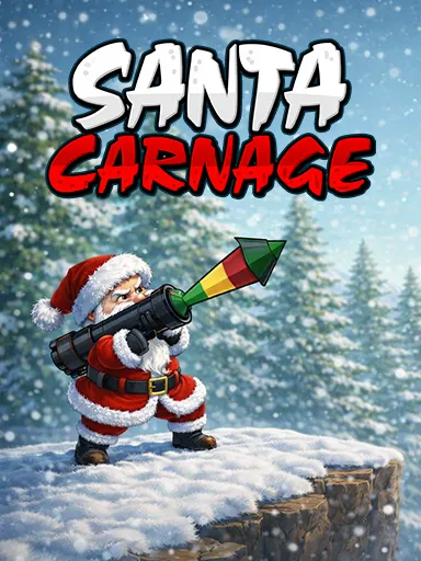 Santa Carnage