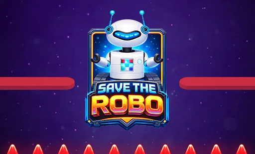 Save The Robo