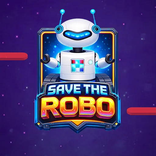 Save The Robo