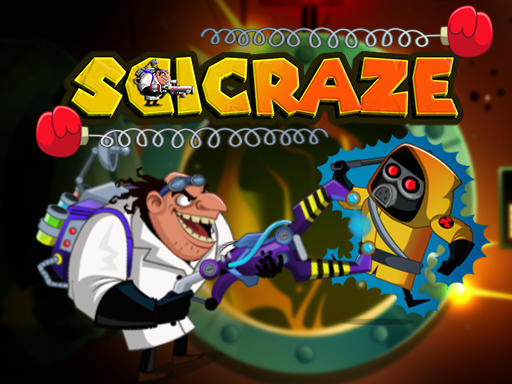 Sci Craze