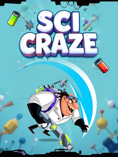 Sci Craze