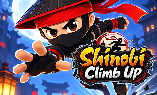 Shinobi Climb UP thumbnail