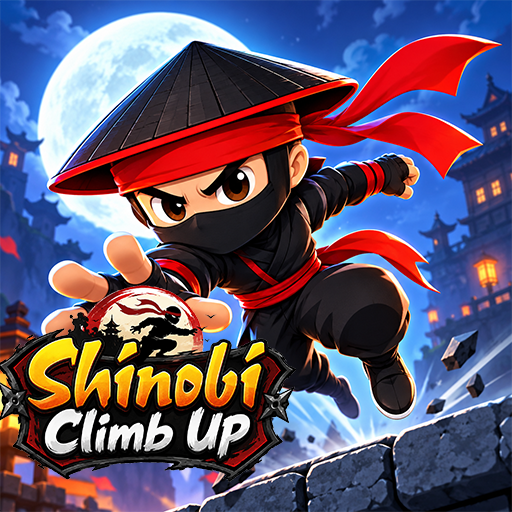 Shinobi Climb UP thumbnail