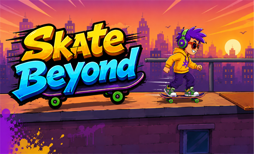 Skate Beyond thumbnail