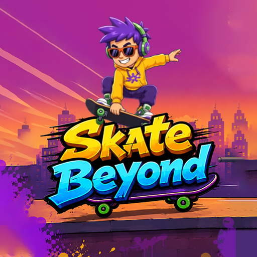 Skate Beyond thumbnail