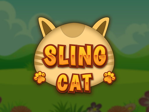 Sling Cat