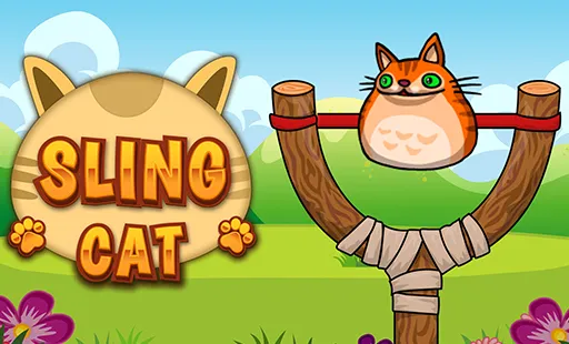 Sling Cat